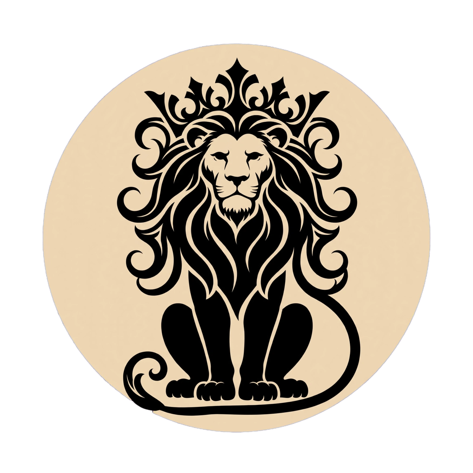Lion.ly Institutional Asset